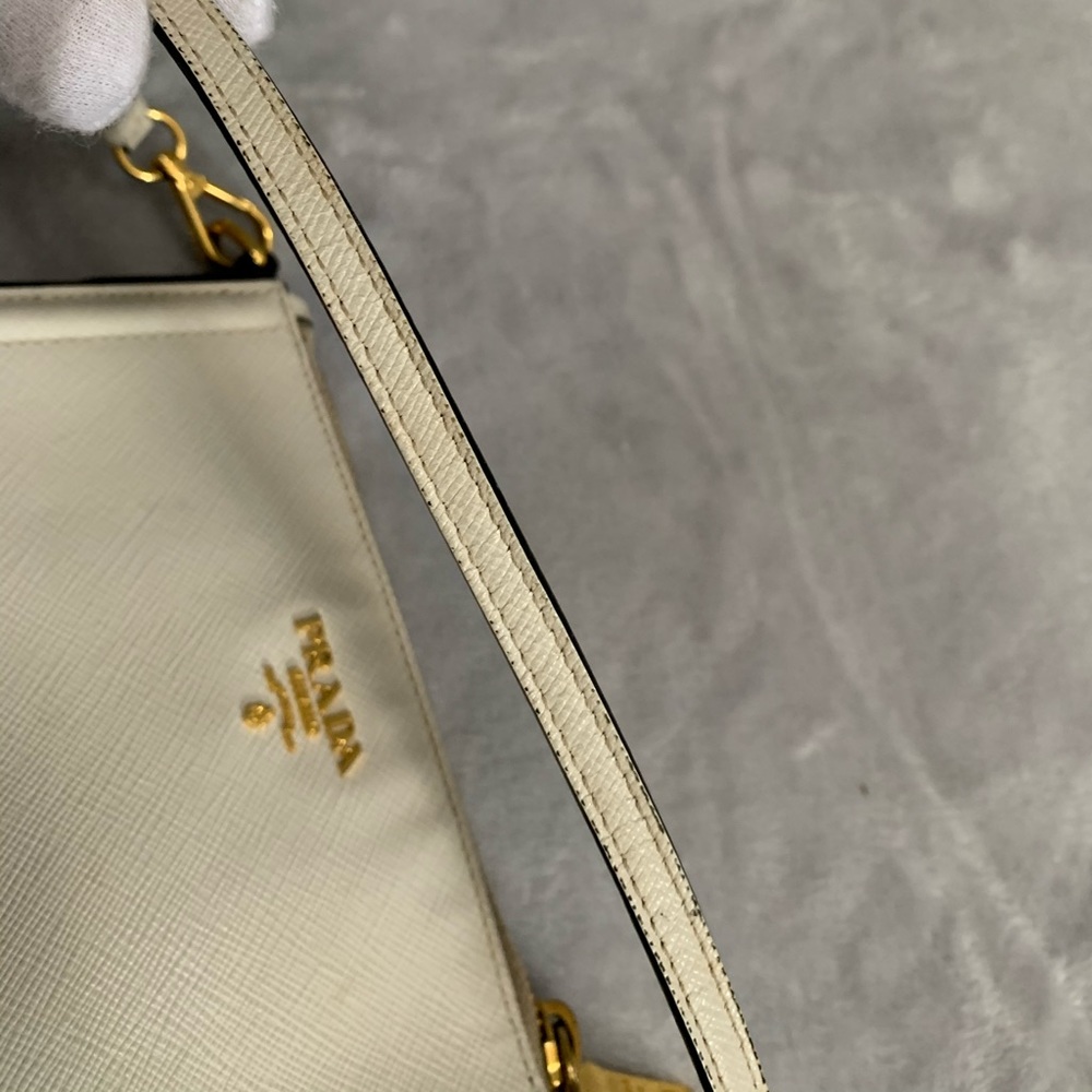 Prada Mini Bag - image 7